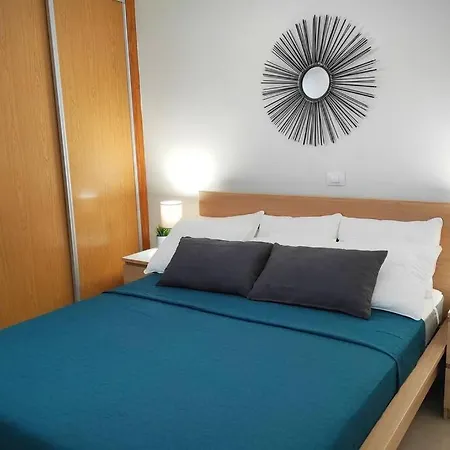 Apartamento Céntrico 221