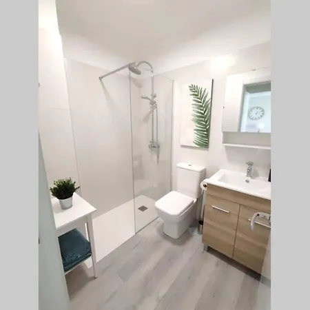 Apartamento Céntrico 221 Playa del Inglés
