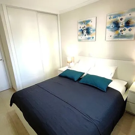 Apartment Centrico 221 By Casas Cocodrilo *