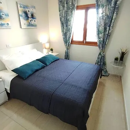 Céntrico 221 Apartamento