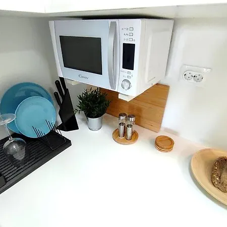 Céntrico 221 Playa del Inglés