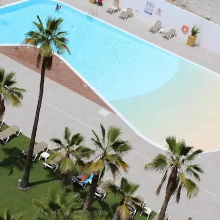 Apartamento Céntrico 221 *