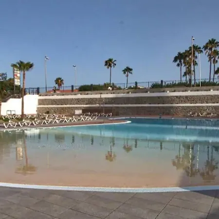 Centrico 221 By Casas Cocodrilo * Playa del Ingles (Gran Canaria)