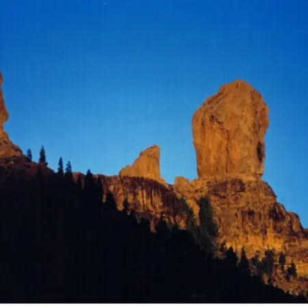 Céntrico 221 Apartamento *