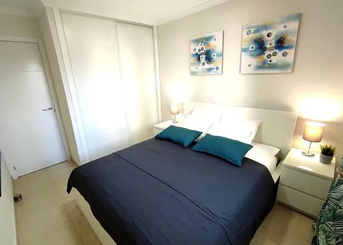 Daire Centrico 221 By Casas Cocodrilo *