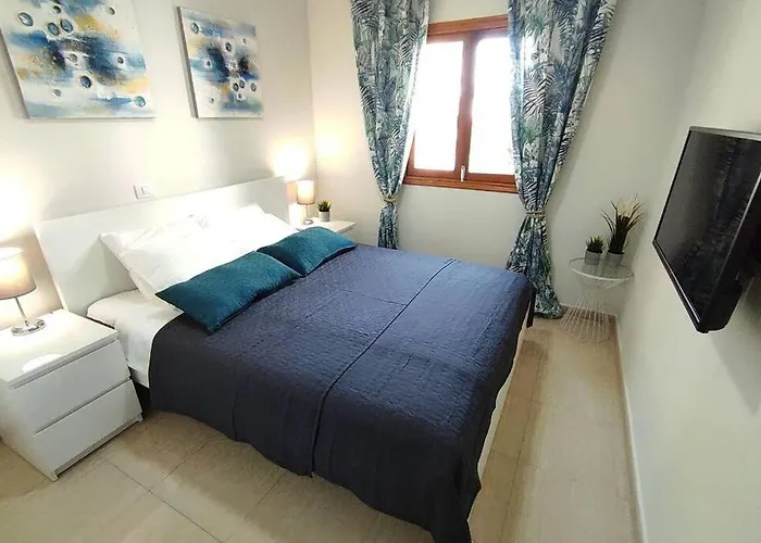 Centrico 221 By Casas Cocodrilo شقة