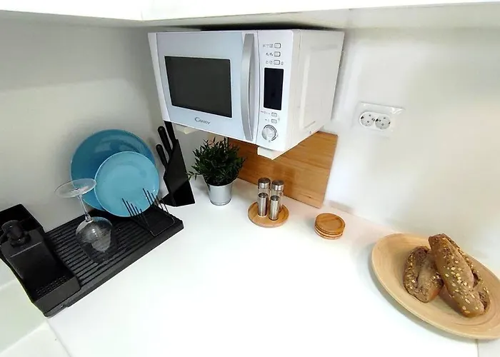 Centrico 221 By Casas Cocodrilo Playa del Ingles (Gran Canaria)