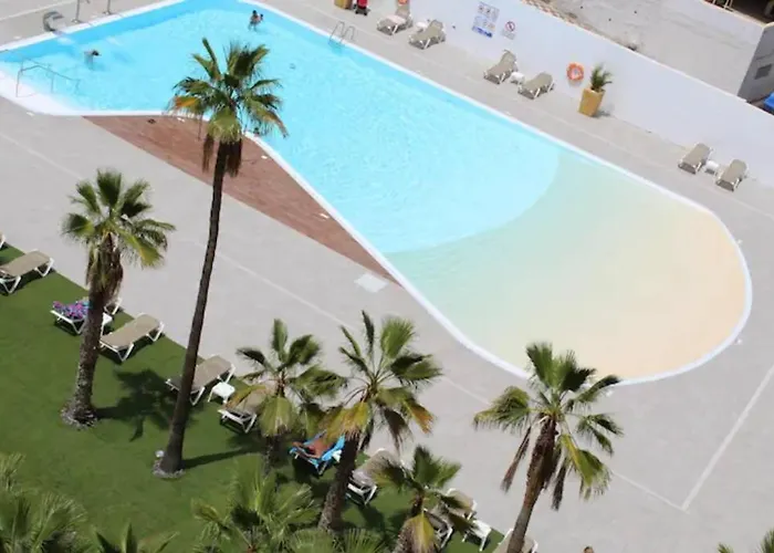 Daire Centrico 221 By Casas Cocodrilo *