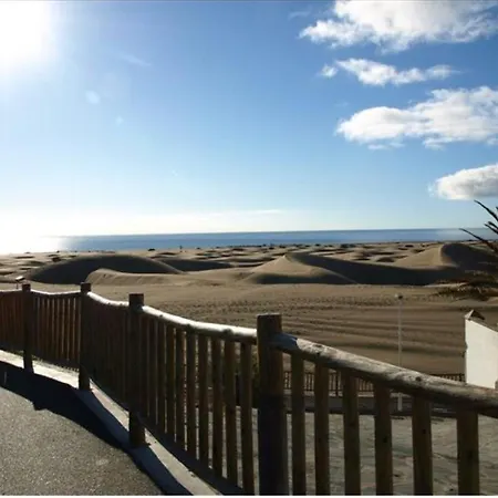 Centrico 221 By Casas Cocodrilo Apartman Playa del Inglés