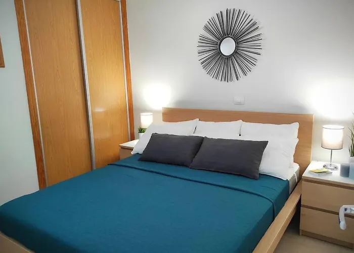 Apartamento Centrico 221 By Casas Cocodrilo