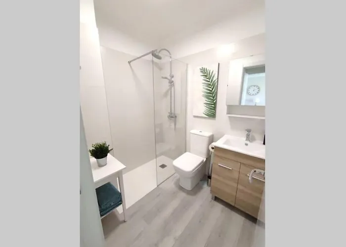 Apartamento Centrico 221 By Casas Cocodrilo Playa del Inglés